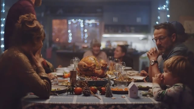 60 Noëls déjà, notre nouveau film de Noël