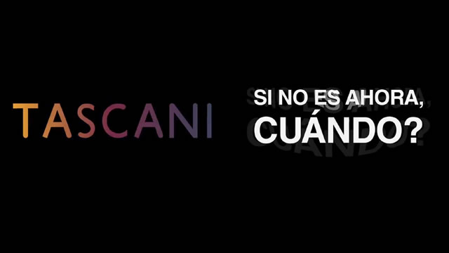 Si no es ahora, ¿cuándo?