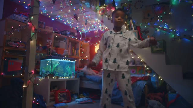 Go Pyjamas for Christmas!