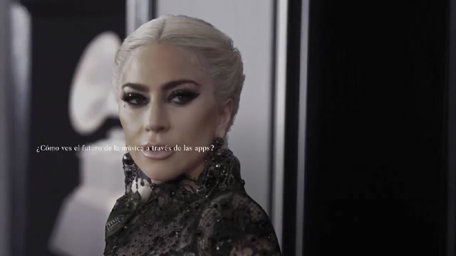 Lady Gaga