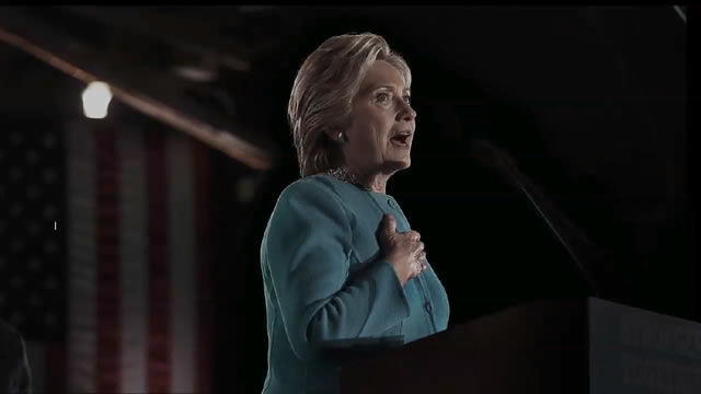 Hillary Clinton