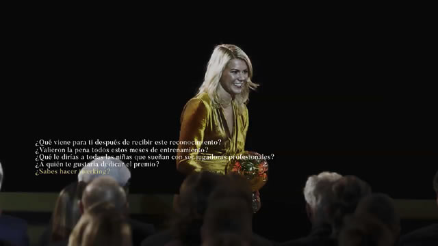Ada Hegerberg