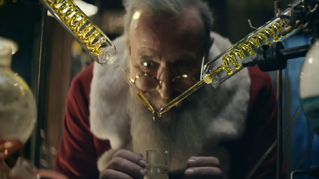 The Elixir (versión francés)