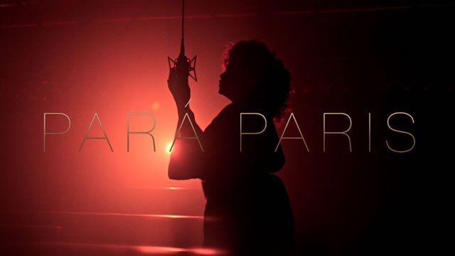 Pará, Paris