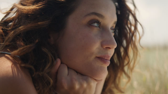 María Pedraza