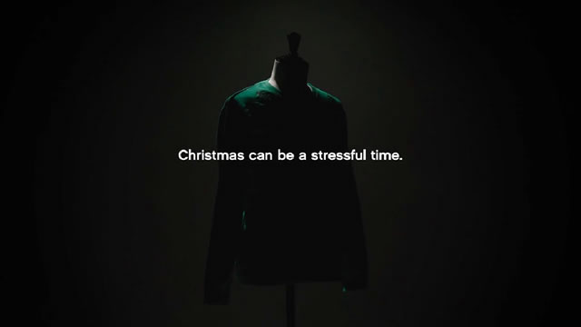 The Sweeter Christmas Sweater