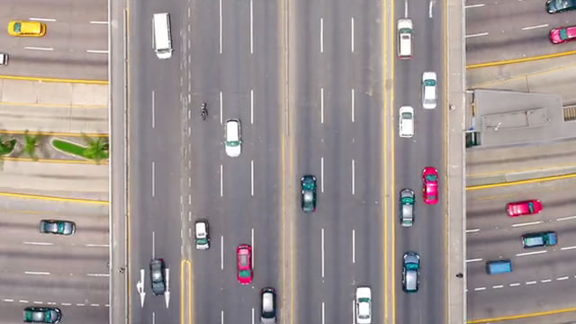 Una pausa en el camino