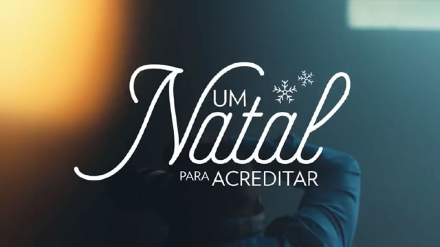 Um Natal para Acreditar