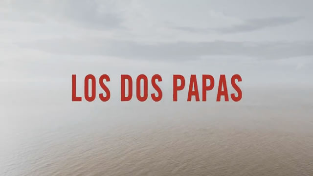 Trailer - Los Dos Papas