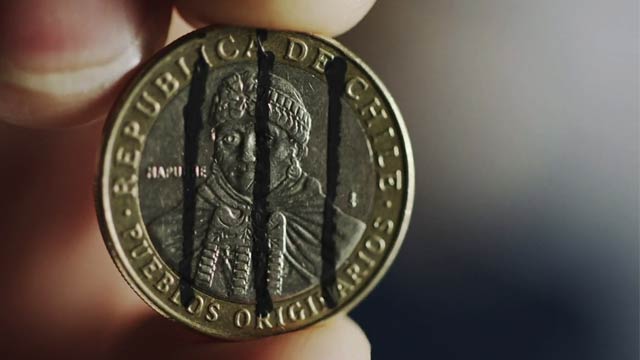Monedas de Libertad (El Ojo 2019)