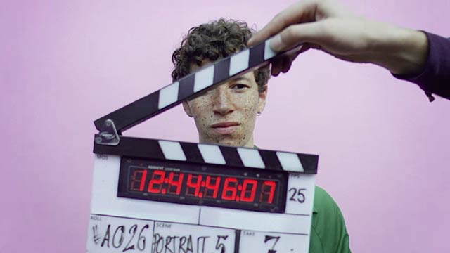 Campaña I love you hater (El Ojo 2019)