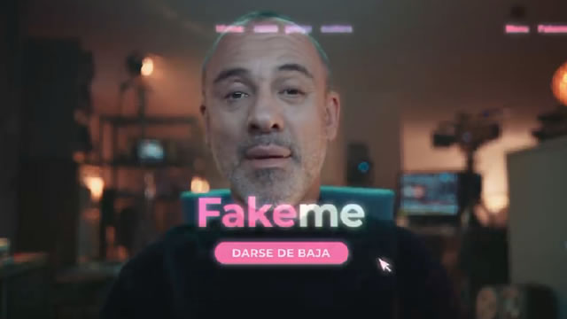 Fake Me