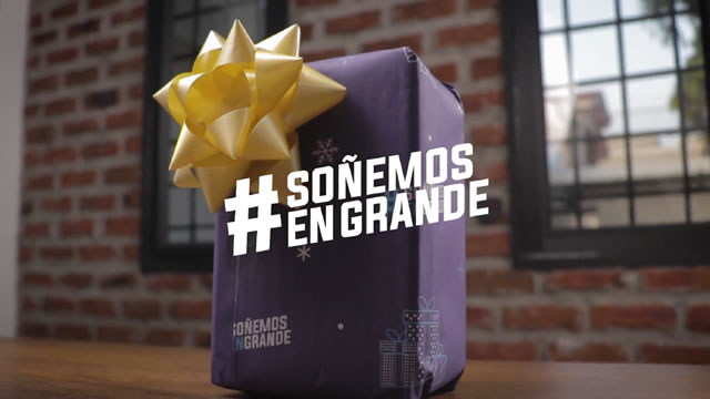 Papel Regalo Reciclado