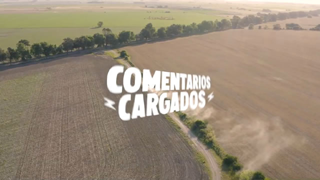 Comentarios Cargados