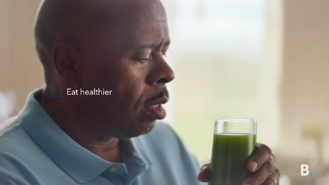 Michaels Resolution - Breakfast Included
