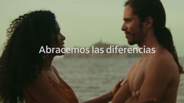 Abrazos