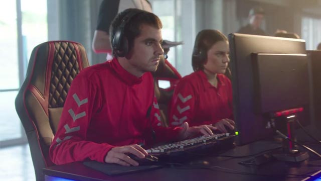 Gamer