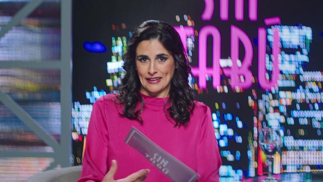 Sexóloga