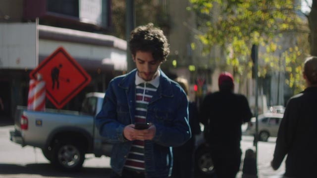 Teléfono