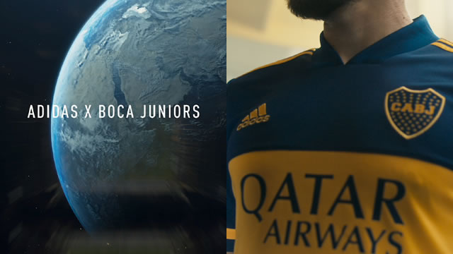 La de Boca (versión redes)