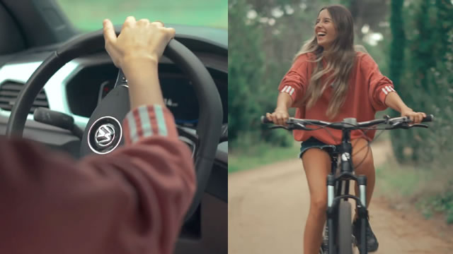 Cycle Team