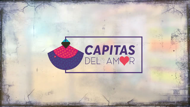 Capitas del Amor