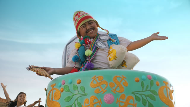 Ciudadanos del Mañana (versión corta)