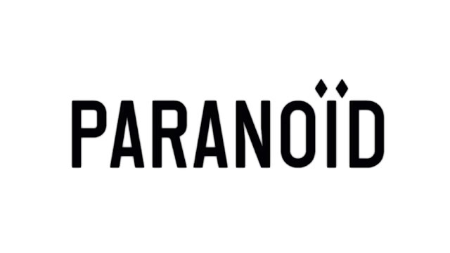 Paranoid 10 años