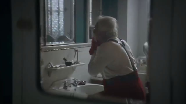 Colonel Santa