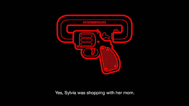 #StopGunViolence - El Paso