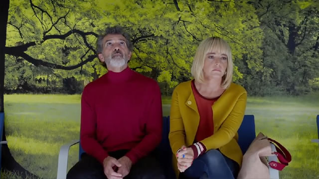 Trailer - Dolor y Gloria