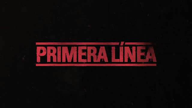 Primera Línea