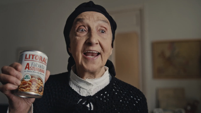 La Abuela de Litoral