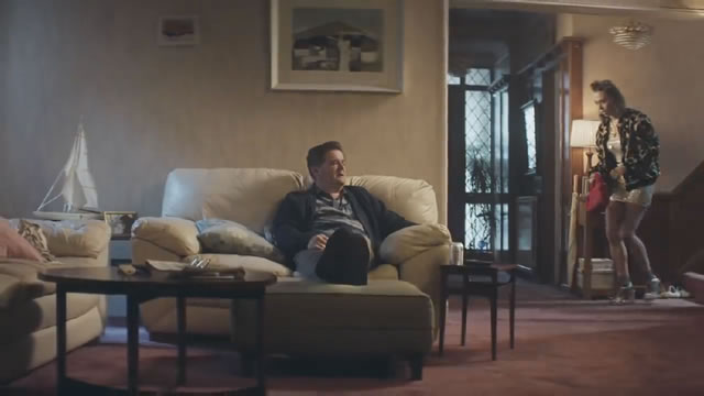 Can´t Even - Dad