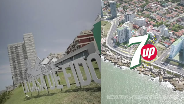 La Casa de Fido Dido