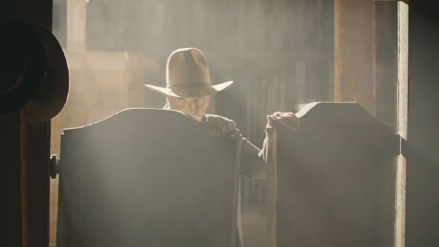 Teaser - The Cool Ranch