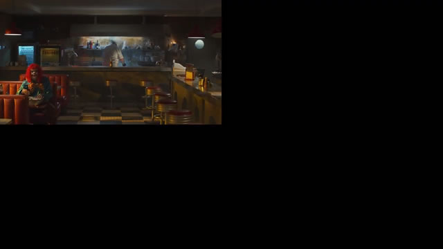 Trailer - Find the Goodness