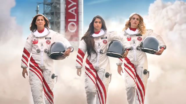 Teaser - #MAKESPACEFORWOMEN