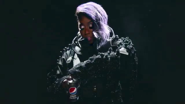 Missy Elliott