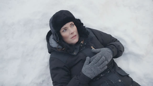 Teaser - Winona in Winona