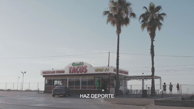 Es hora de juntarnos a comer