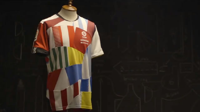 La Camiseta de Todos