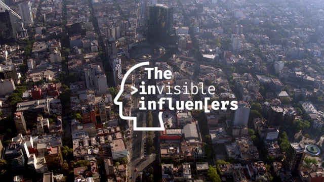 The Invisible Influencers