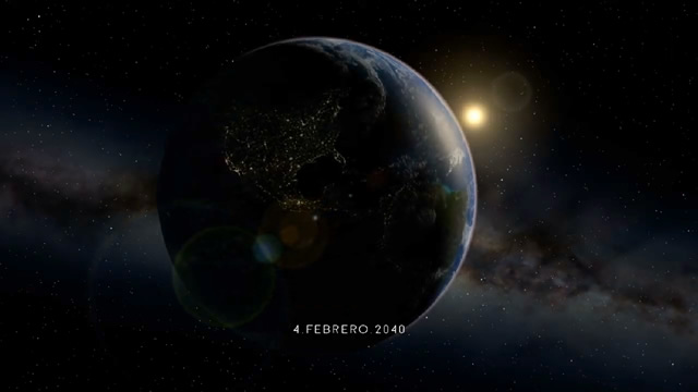 2040 el año que vencimos al cáncer