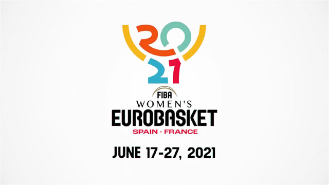 FIBA Womens EuroBasket 2021