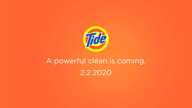 Teaser - Tide