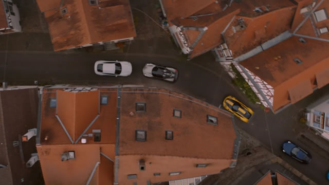 The Heist
