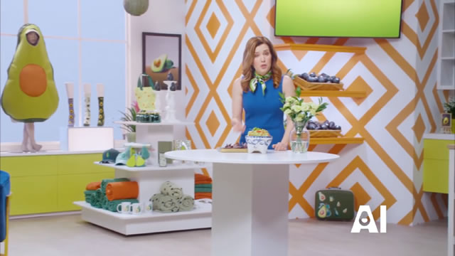 Teaser - The Avocados from Mexico Shopping Network