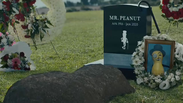 Tribute