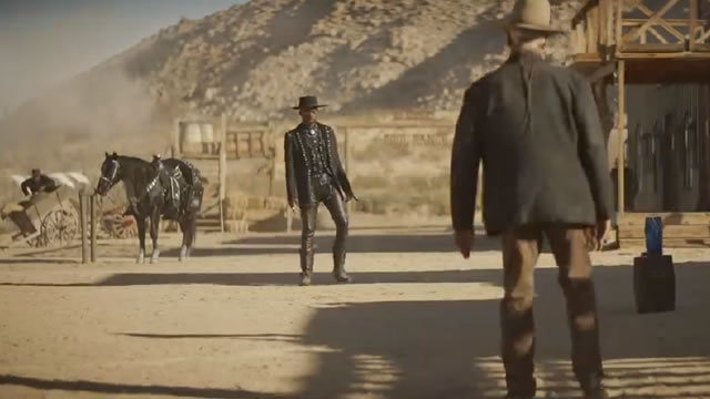 The Cool Ranch (versión larga)